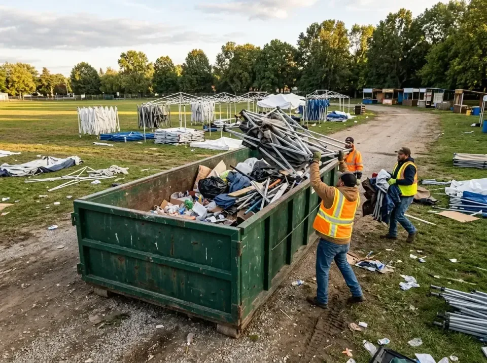 temporary-event-waste-containe-016 — frequently asked questions, Roll-Off Dumpster Rental Services in Ontario, CA
